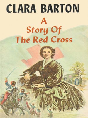 cover image of A Story of the Red Cross